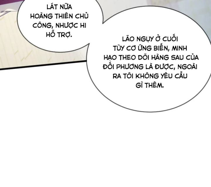 Vô Địch Bị Động Tạo Ra Tấn Sát Thương Chapter 64 - 6