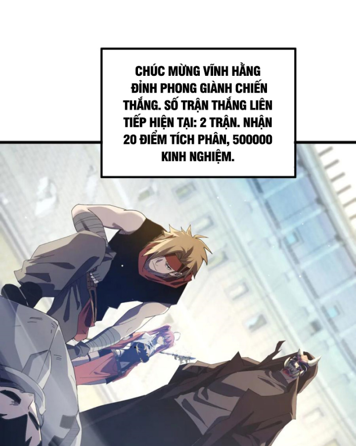 Vô Địch Bị Động Tạo Ra Tấn Sát Thương Chapter 64 - 89