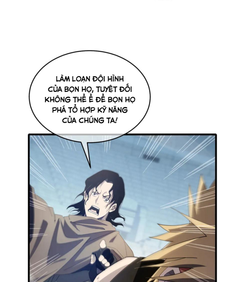 Vô Địch Bị Động Tạo Ra Tấn Sát Thương Chapter 64 - 47