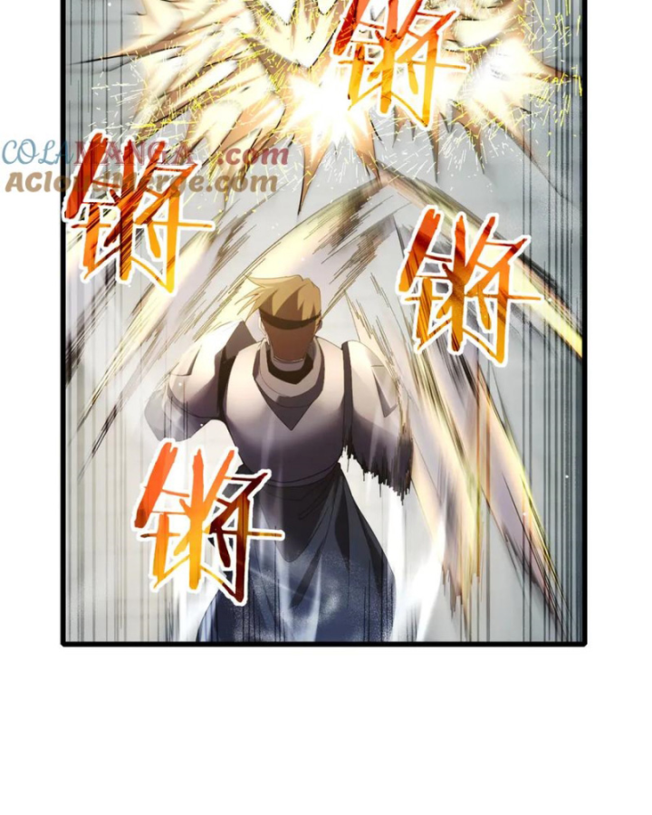 Vô Địch Bị Động Tạo Ra Tấn Sát Thương Chapter 64 - 19