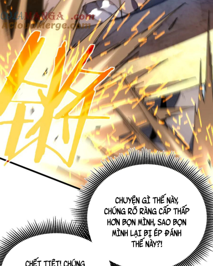 Vô Địch Bị Động Tạo Ra Tấn Sát Thương Chapter 64 - 40