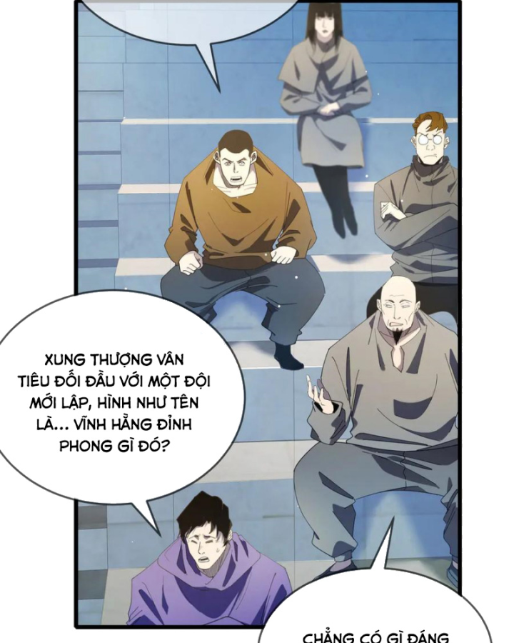Vô Địch Bị Động Tạo Ra Tấn Sát Thương Chapter 64 - 3