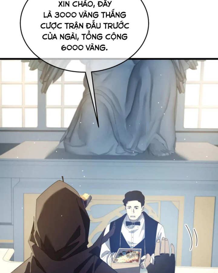 Vô Địch Bị Động Tạo Ra Tấn Sát Thương Chapter 64 - 83