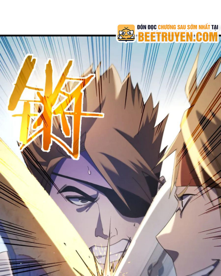Vô Địch Bị Động Tạo Ra Tấn Sát Thương Chapter 64 - 20