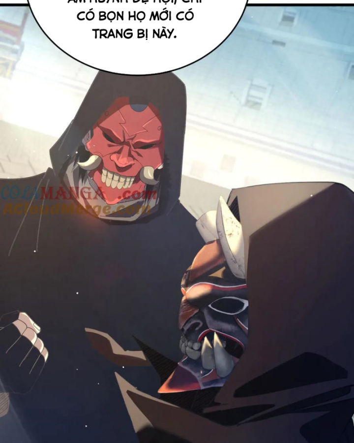 Vô Địch Bị Động Tạo Ra Tấn Sát Thương Chapter 64 - 79