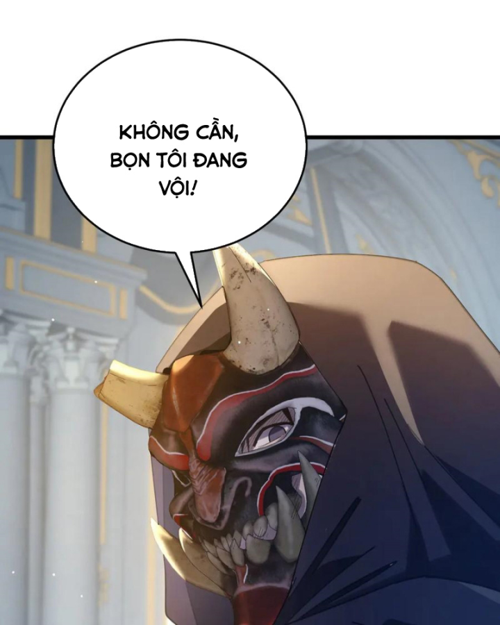 Vô Địch Bị Động Tạo Ra Tấn Sát Thương Chapter 64 - 86