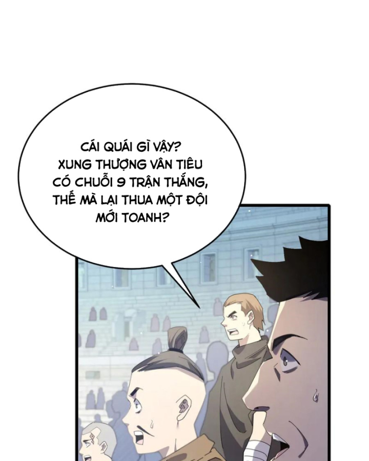 Vô Địch Bị Động Tạo Ra Tấn Sát Thương Chapter 64 - 77
