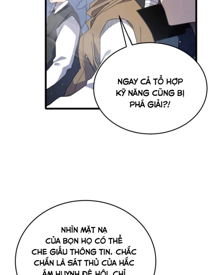 Vô Địch Bị Động Tạo Ra Tấn Sát Thương Chapter 64 - 78