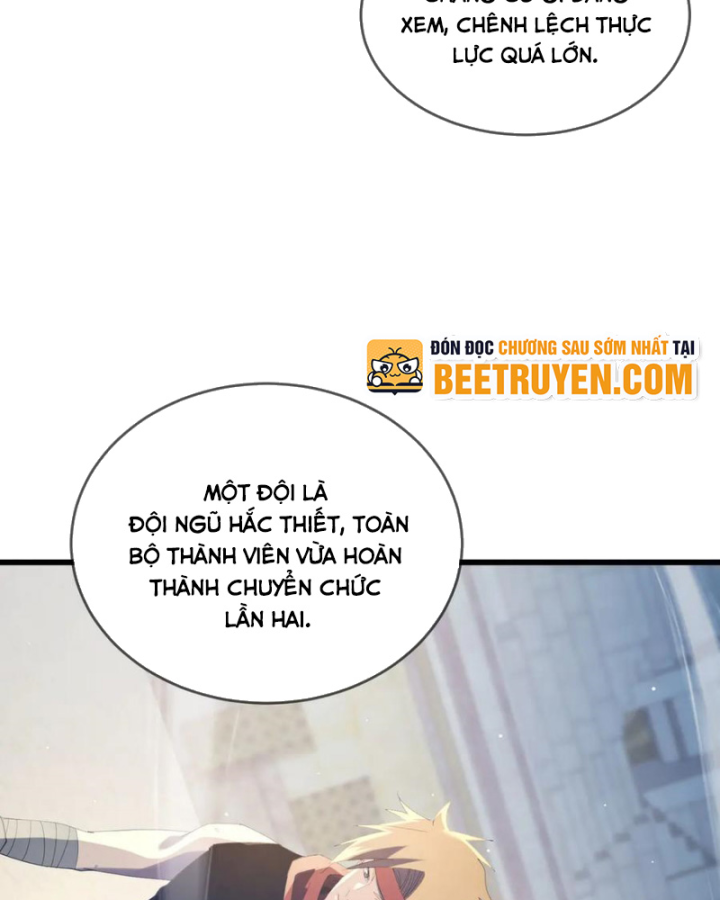 Vô Địch Bị Động Tạo Ra Tấn Sát Thương Chapter 64 - 4