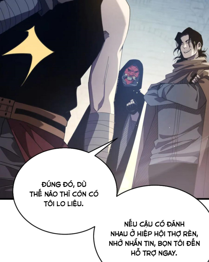 Vô Địch Bị Động Tạo Ra Tấn Sát Thương Chapter 64 - 108