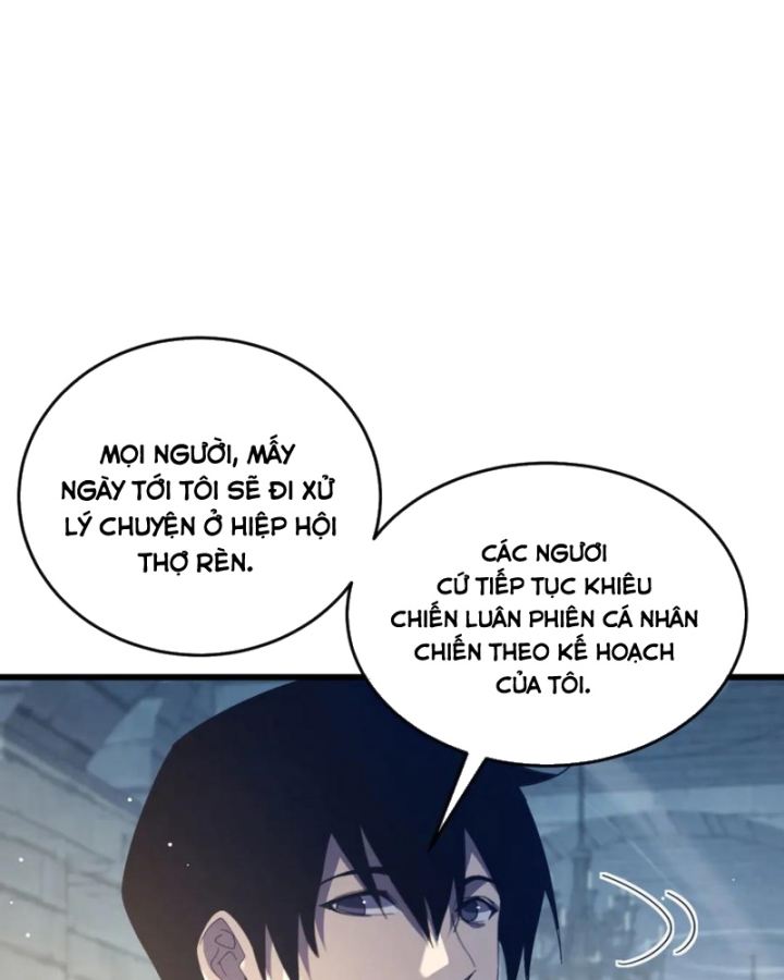 Vô Địch Bị Động Tạo Ra Tấn Sát Thương Chapter 64 - 102