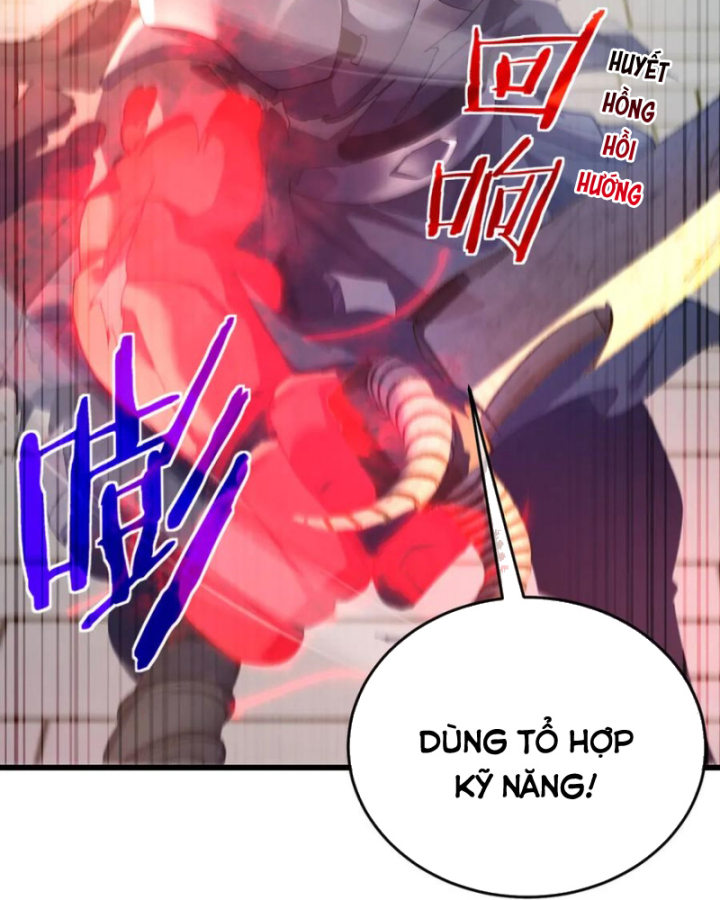 Vô Địch Bị Động Tạo Ra Tấn Sát Thương Chapter 64 - 46