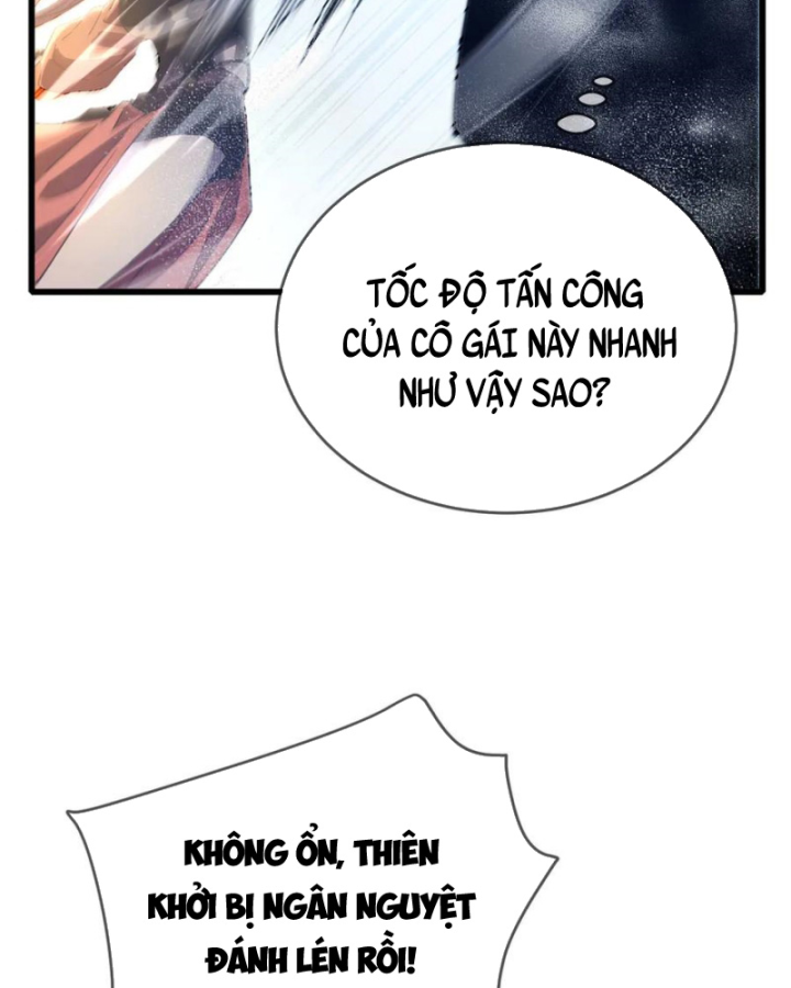 Vô Địch Bị Động Tạo Ra Tấn Sát Thương Chapter 64 - 23