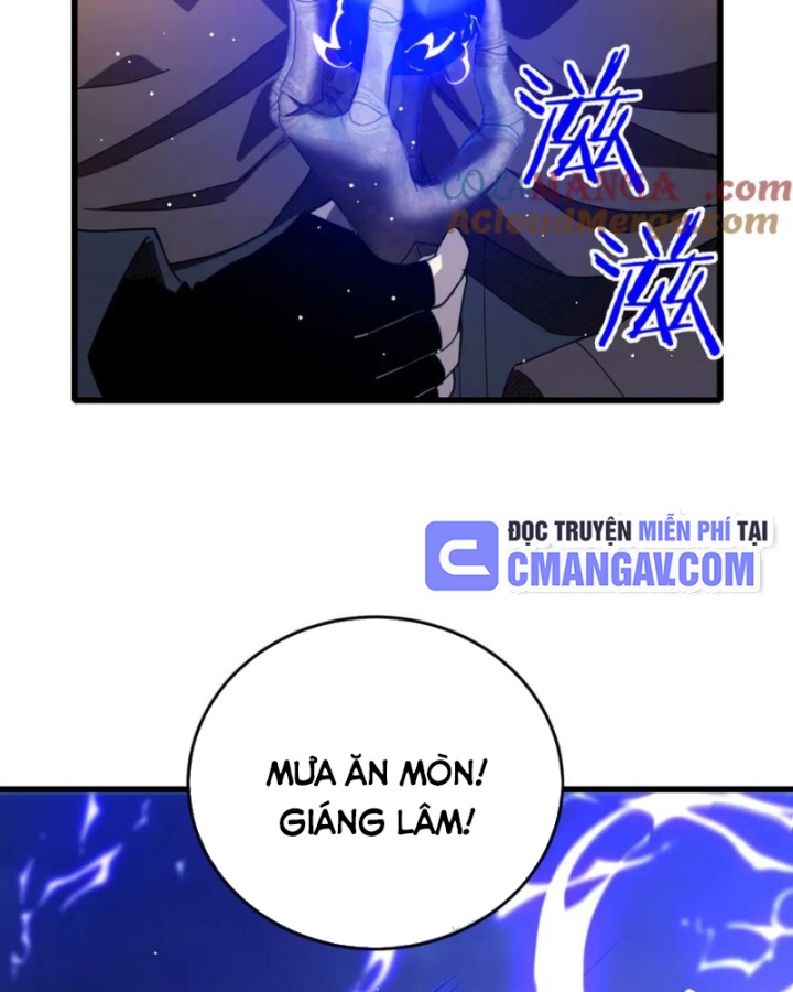 Vô Địch Bị Động Tạo Ra Tấn Sát Thương Chapter 64 - 27