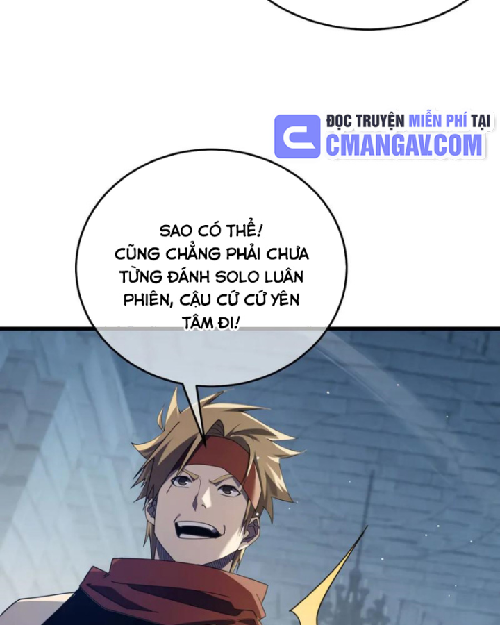 Vô Địch Bị Động Tạo Ra Tấn Sát Thương Chapter 64 - 106