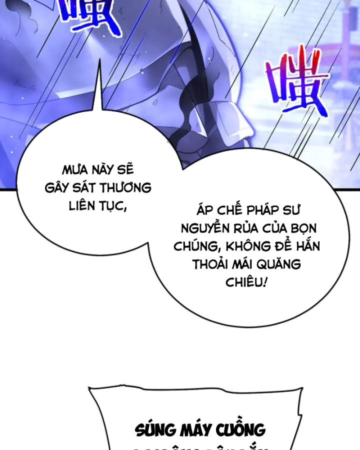 Vô Địch Bị Động Tạo Ra Tấn Sát Thương Chapter 64 - 31
