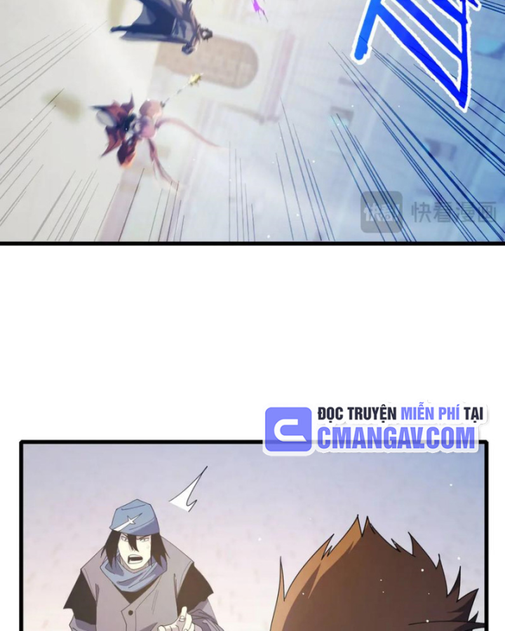 Vô Địch Bị Động Tạo Ra Tấn Sát Thương Chapter 64 - 12
