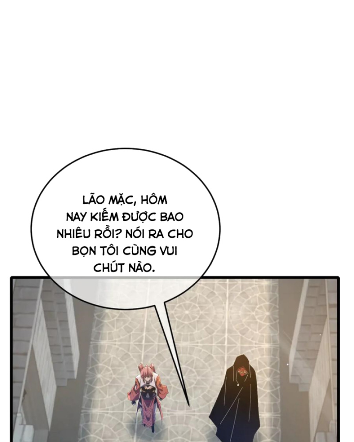 Vô Địch Bị Động Tạo Ra Tấn Sát Thương Chapter 64 - 97