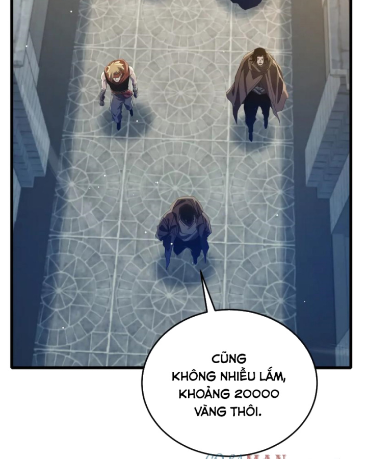 Vô Địch Bị Động Tạo Ra Tấn Sát Thương Chapter 64 - 98