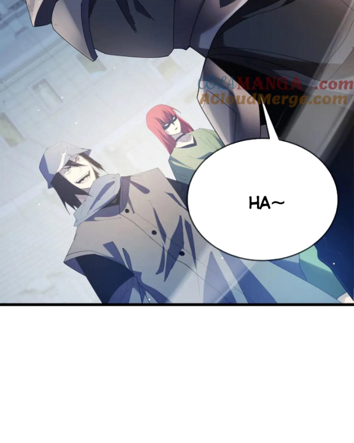 Vô Địch Bị Động Tạo Ra Tấn Sát Thương Chapter 64 - 8