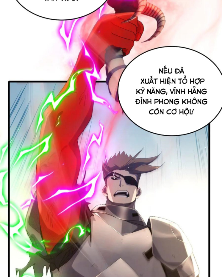 Vô Địch Bị Động Tạo Ra Tấn Sát Thương Chapter 64 - 51