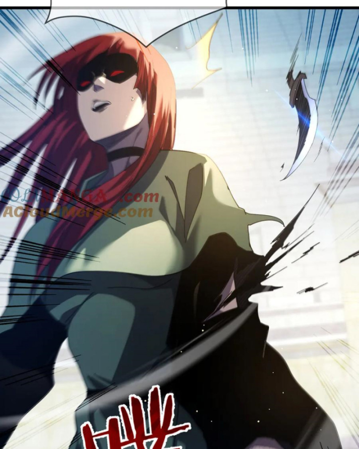 Vô Địch Bị Động Tạo Ra Tấn Sát Thương Chapter 64 - 24