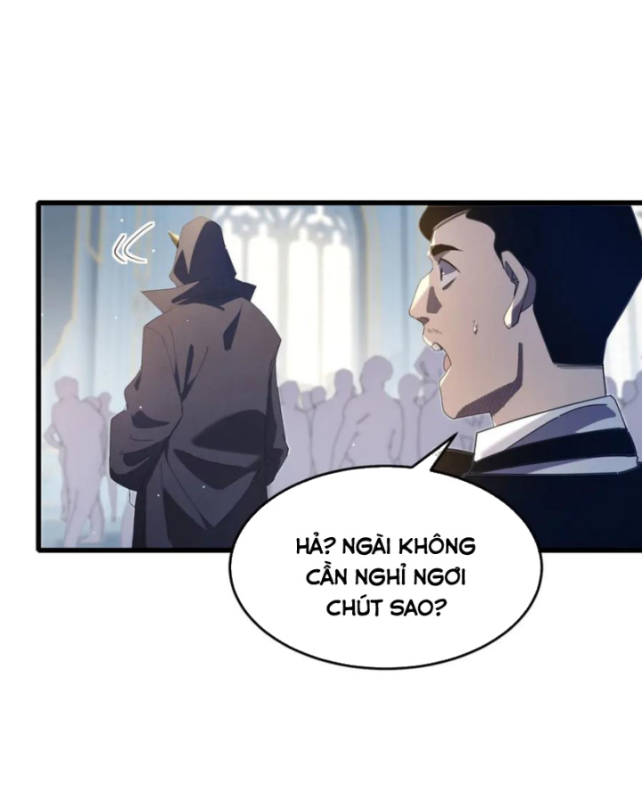 Vô Địch Bị Động Tạo Ra Tấn Sát Thương Chapter 64 - 85