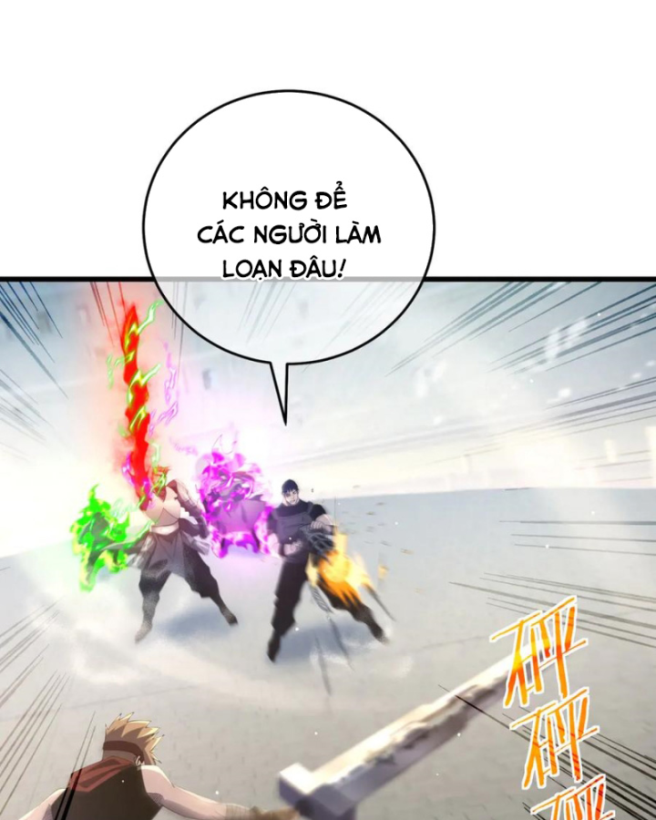 Vô Địch Bị Động Tạo Ra Tấn Sát Thương Chapter 64 - 49