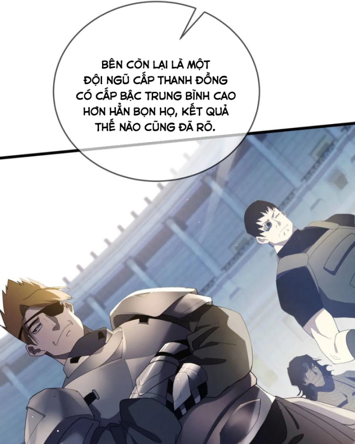 Vô Địch Bị Động Tạo Ra Tấn Sát Thương Chapter 64 - 7