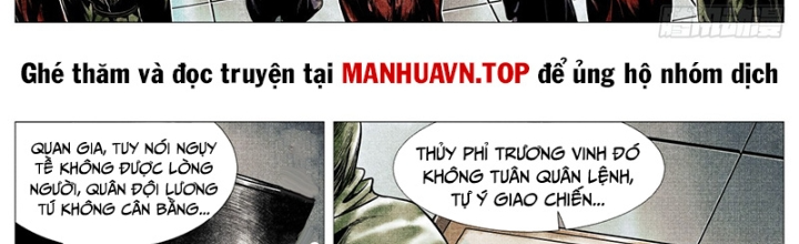 Sự Trở Lại Của Người Chơi Thiên Tài Chapter 48 - 2