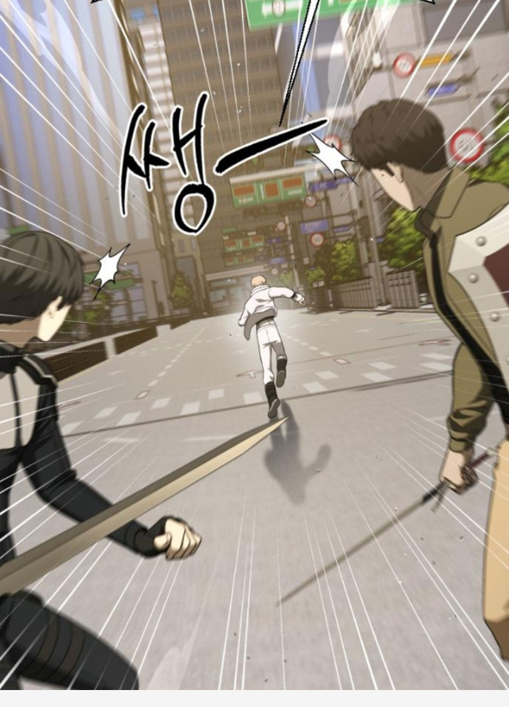Sự Trở Lại Của Người Chơi Thiên Tài Chapter 48 - 11