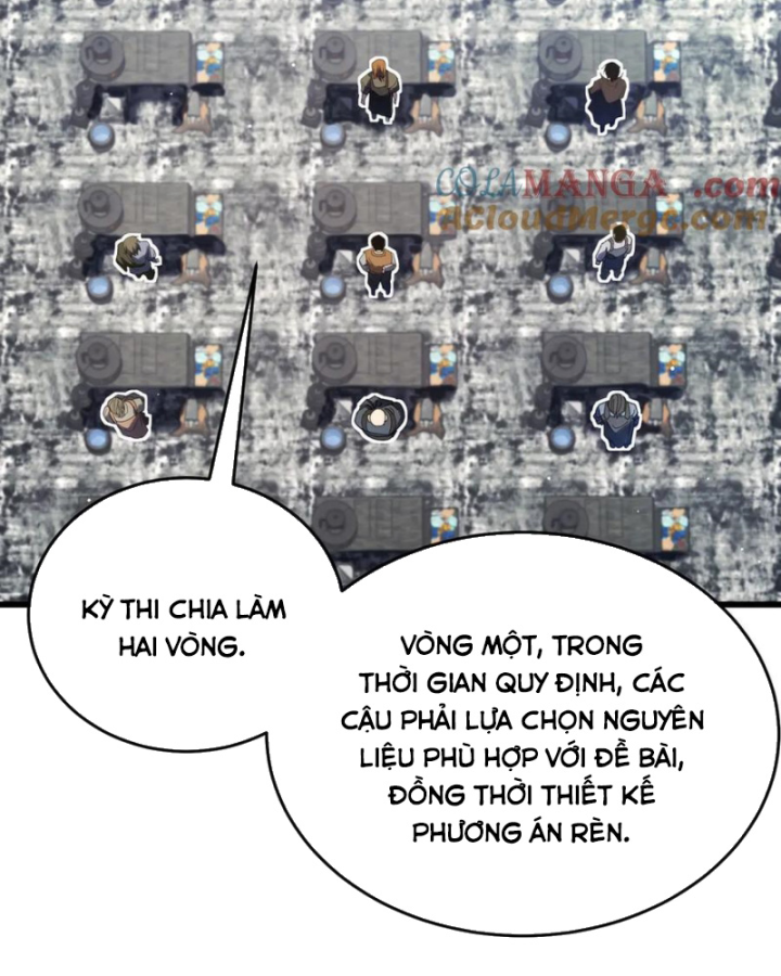 Vô Địch Bị Động Tạo Ra Tấn Sát Thương Chapter 65 - 54