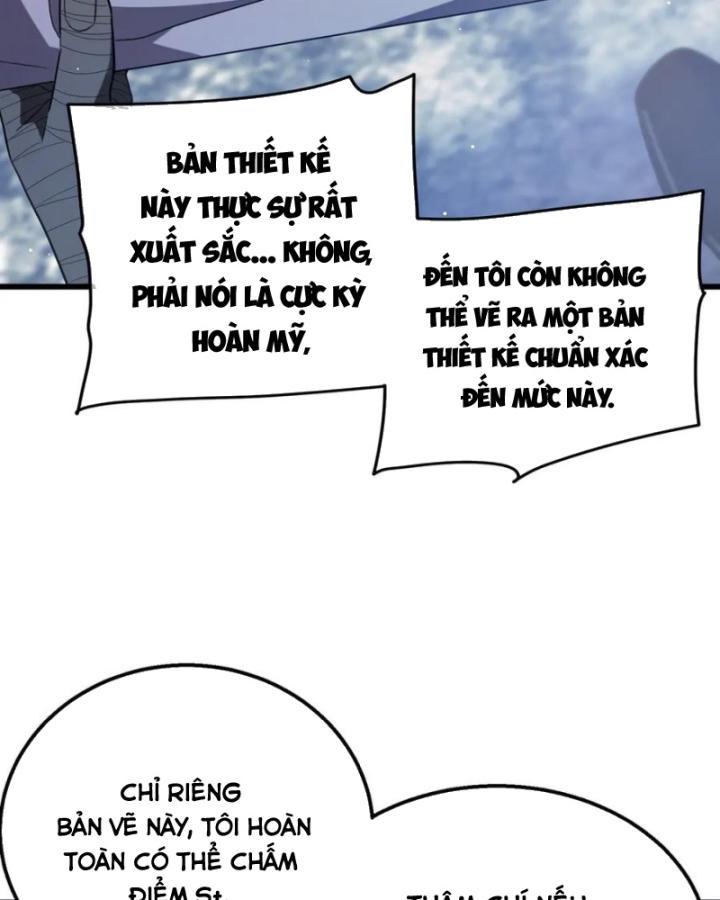 Vô Địch Bị Động Tạo Ra Tấn Sát Thương Chapter 65 - 125