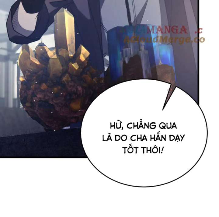 Vô Địch Bị Động Tạo Ra Tấn Sát Thương Chapter 65 - 81