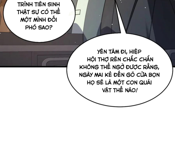 Vô Địch Bị Động Tạo Ra Tấn Sát Thương Chapter 65 - 17