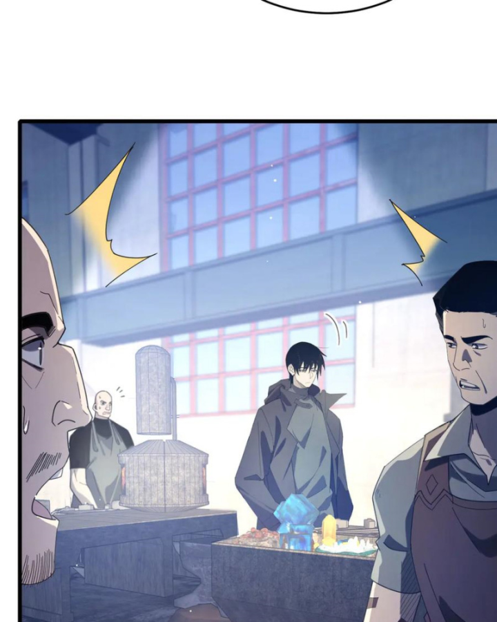 Vô Địch Bị Động Tạo Ra Tấn Sát Thương Chapter 65 - 49