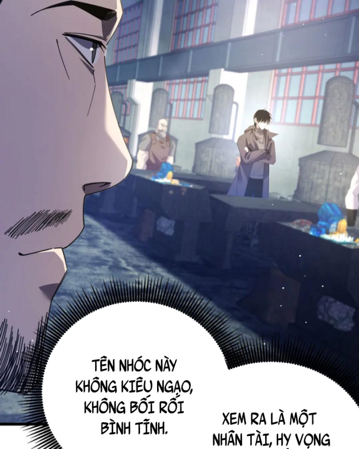 Vô Địch Bị Động Tạo Ra Tấn Sát Thương Chapter 65 - 72