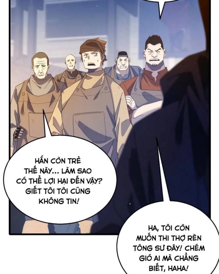 Vô Địch Bị Động Tạo Ra Tấn Sát Thương Chapter 65 - 25