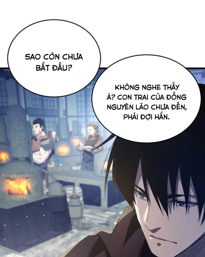 Vô Địch Bị Động Tạo Ra Tấn Sát Thương Chapter 65 - 61