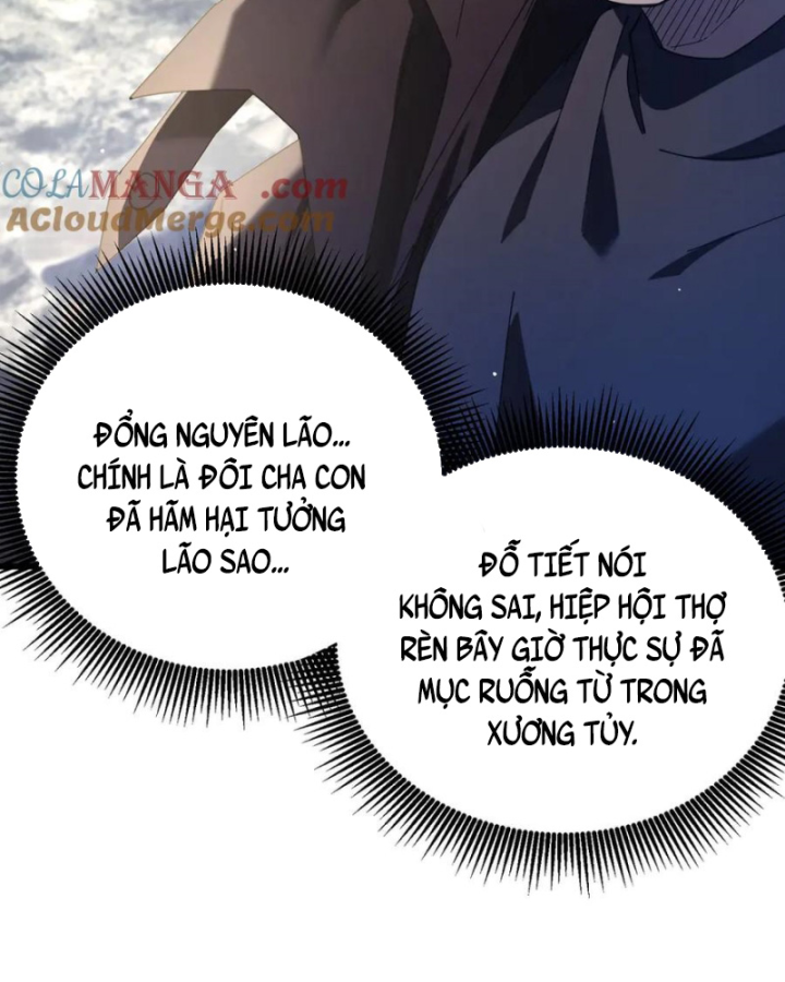 Vô Địch Bị Động Tạo Ra Tấn Sát Thương Chapter 65 - 62