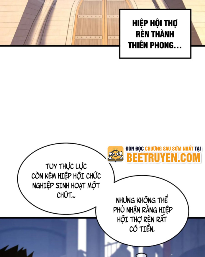 Vô Địch Bị Động Tạo Ra Tấn Sát Thương Chapter 65 - 20