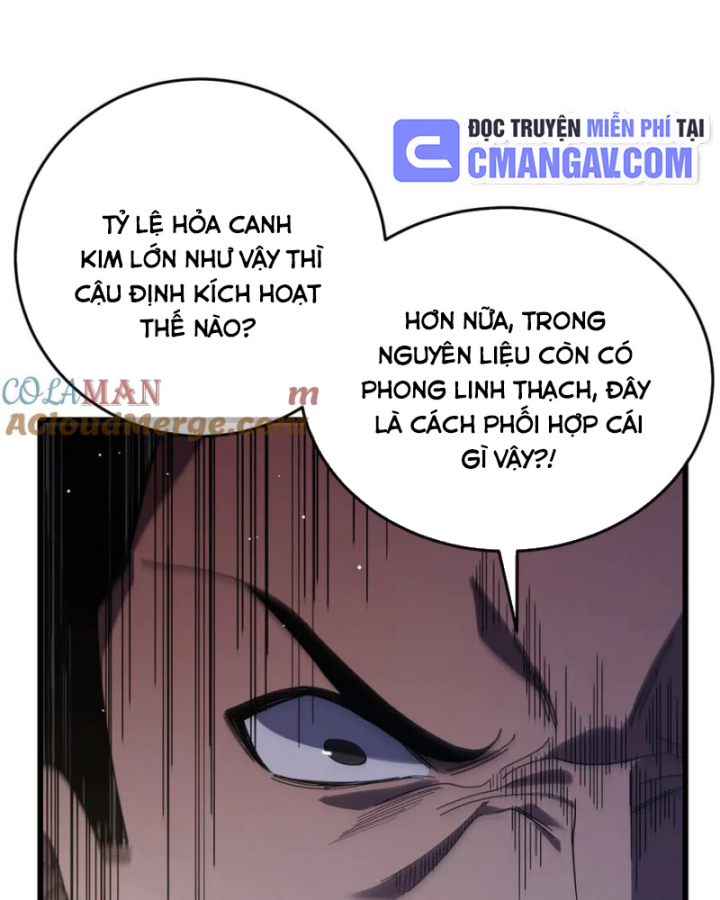 Vô Địch Bị Động Tạo Ra Tấn Sát Thương Chapter 65 - 114