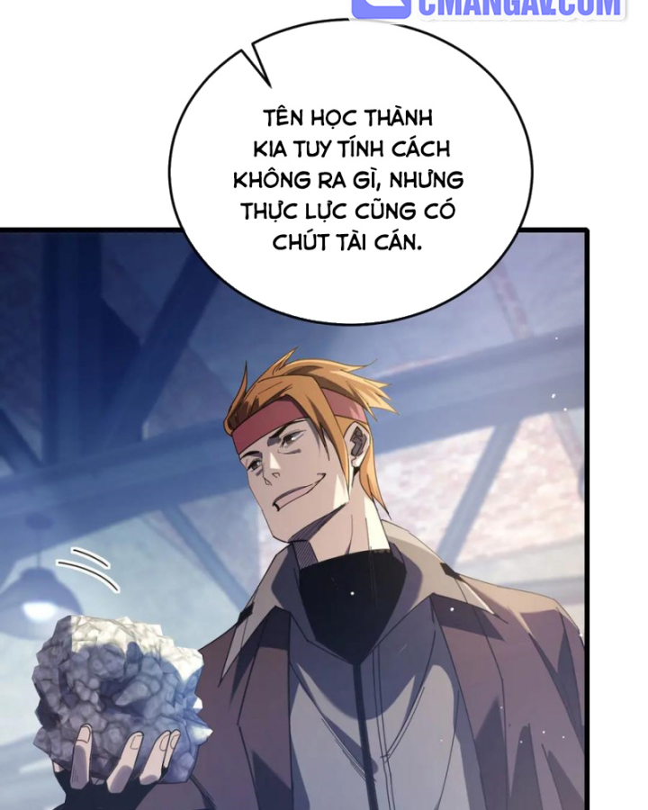 Vô Địch Bị Động Tạo Ra Tấn Sát Thương Chapter 65 - 80