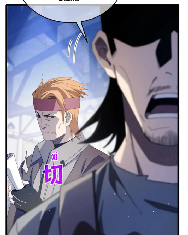 Vô Địch Bị Động Tạo Ra Tấn Sát Thương Chapter 65 - 110