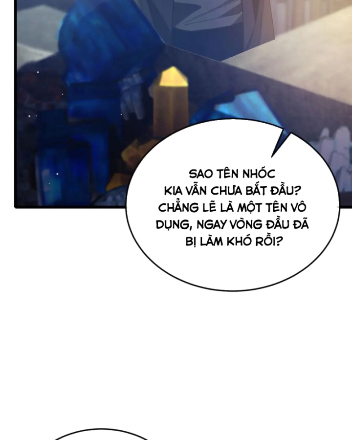Vô Địch Bị Động Tạo Ra Tấn Sát Thương Chapter 65 - 83
