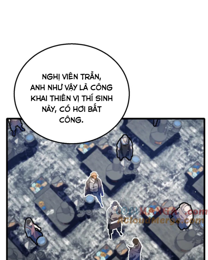Vô Địch Bị Động Tạo Ra Tấn Sát Thương Chapter 65 - 128