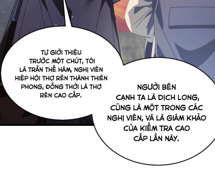 Vô Địch Bị Động Tạo Ra Tấn Sát Thương Chapter 65 - 52