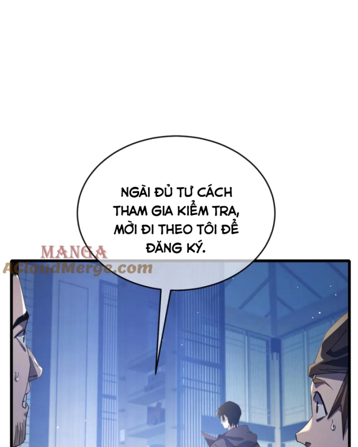 Vô Địch Bị Động Tạo Ra Tấn Sát Thương Chapter 65 - 32