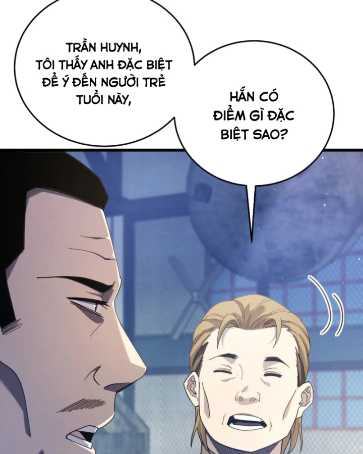 Vô Địch Bị Động Tạo Ra Tấn Sát Thương Chapter 65 - 84