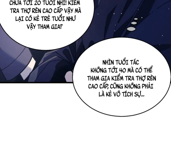 Vô Địch Bị Động Tạo Ra Tấn Sát Thương Chapter 65 - 69